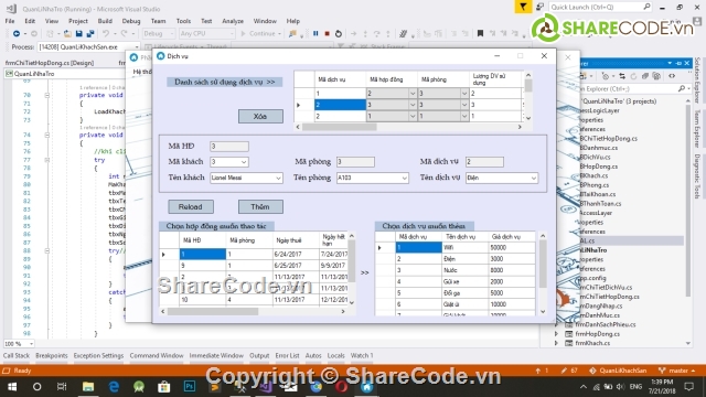 code c# quản lý nhà trọ,quản lý nhà trọ,quản lý phòng trọ,phần mền quản lý nhà trọ code c#,code quản lý nhà trọ,quản lí nhà trọ